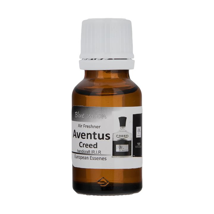 اسانس خوشبوکننده بلومون مدل Aventus Creed  حجم 17 میلی لیتر